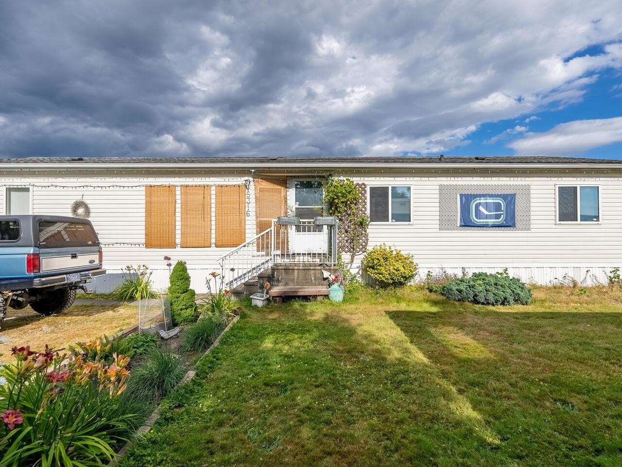 Property Photo: 5316 216 Street BC V2Y 1Y2