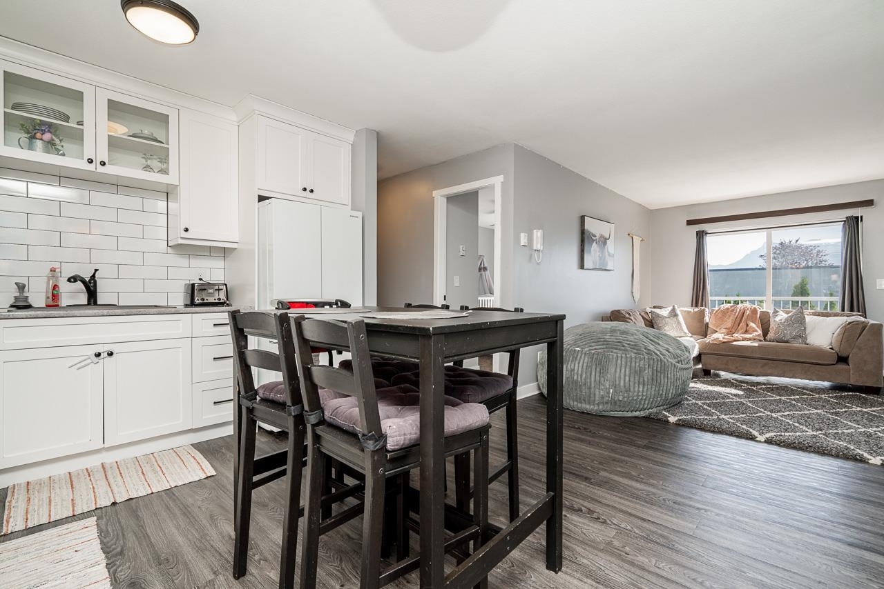 Property Photo: 45655 McIntosh Drive 304C BC V2P 6V4