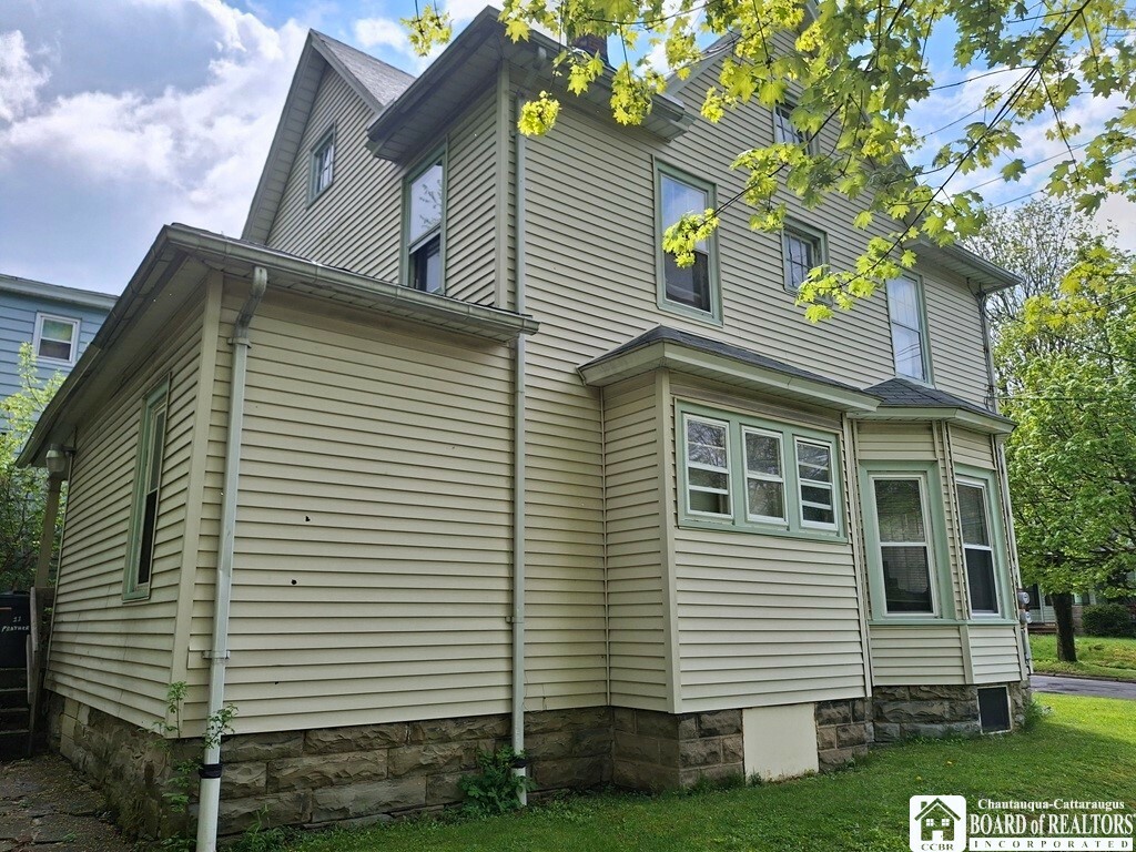Property Photo: 11 Prather Avenue NY 14701