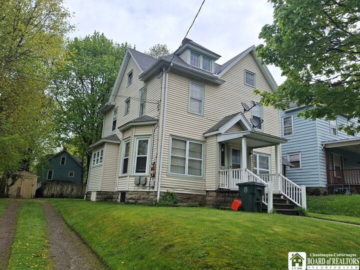 Property Photo: 11 Prather Avenue NY 14701