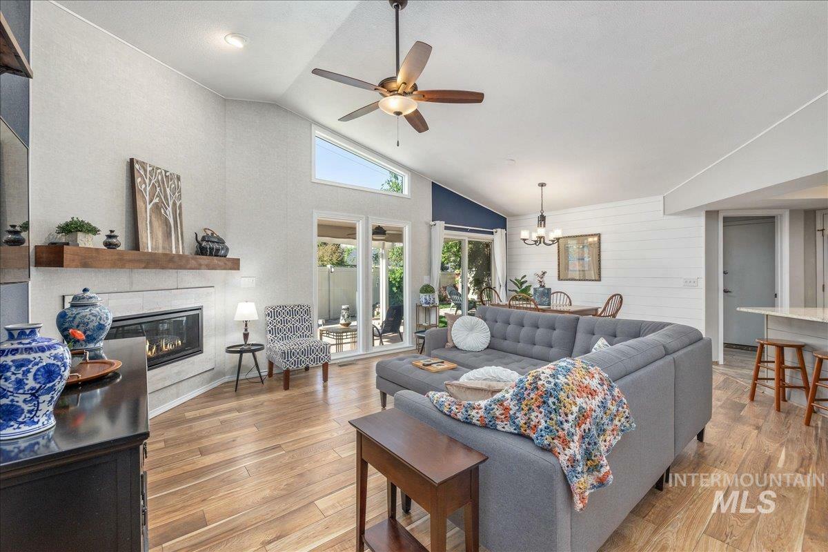 Property Photo: 3178 S Crabapple Ln ID 83706