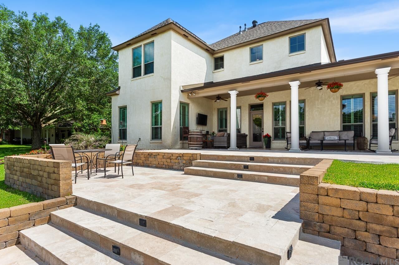 Property Photo: 3126 Laurel Plantation Ave LA 70820