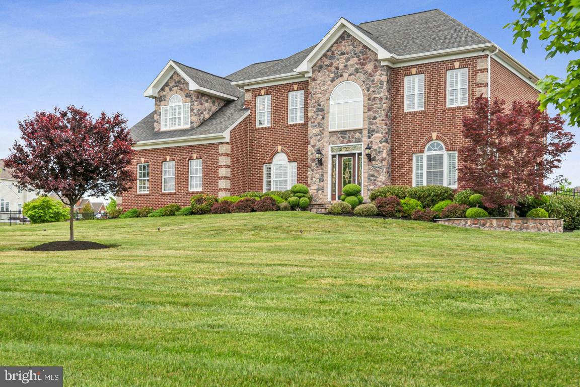 13106 Hunters Ridge Lane  Bowie MD 20721 photo