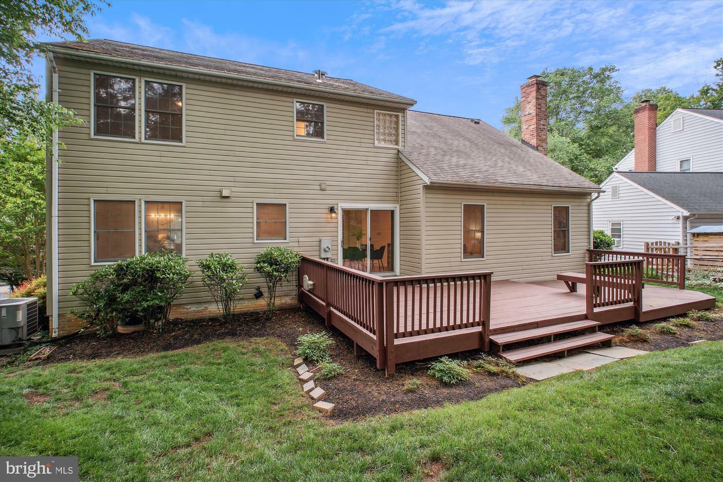 Property Photo:  11444 Tanbark Drive  VA 20191 