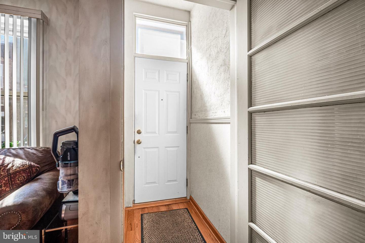 Property Photo: 2529 S Chadwick Street PA 19145