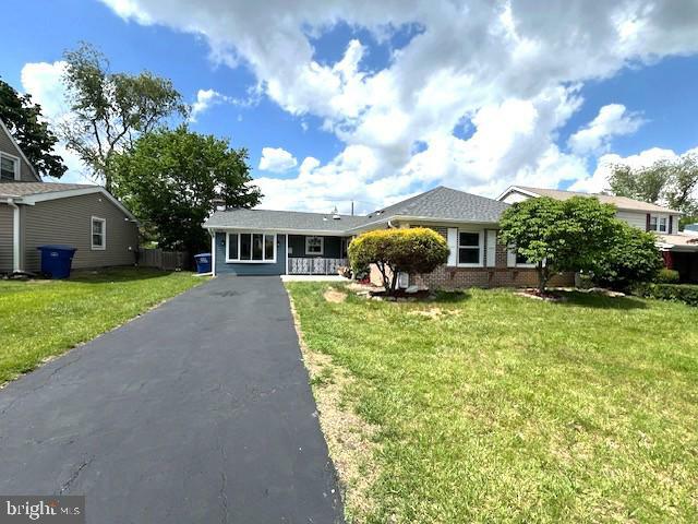 Property Photo: 67 Medford Lane NJ 08046