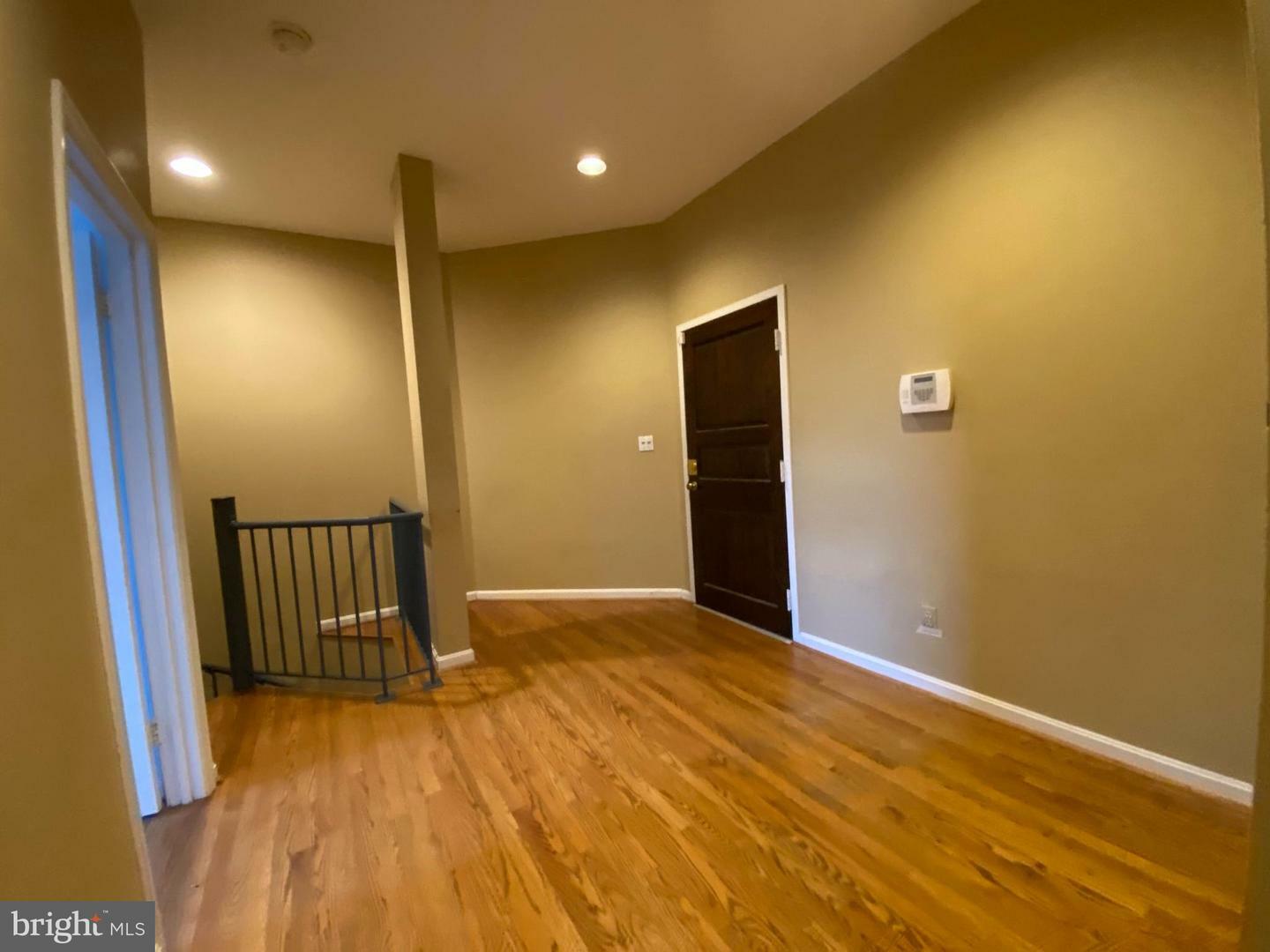 Property Photo: 1843 Mintwood Place NW 107 DC 20009
