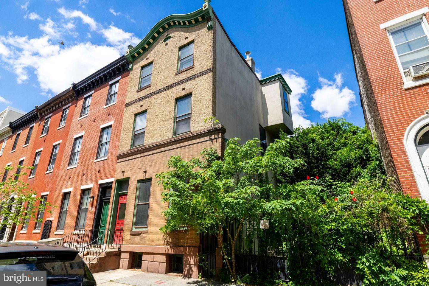 1717 Mount Vernon Street 19  Philadelphia PA 19130 photo