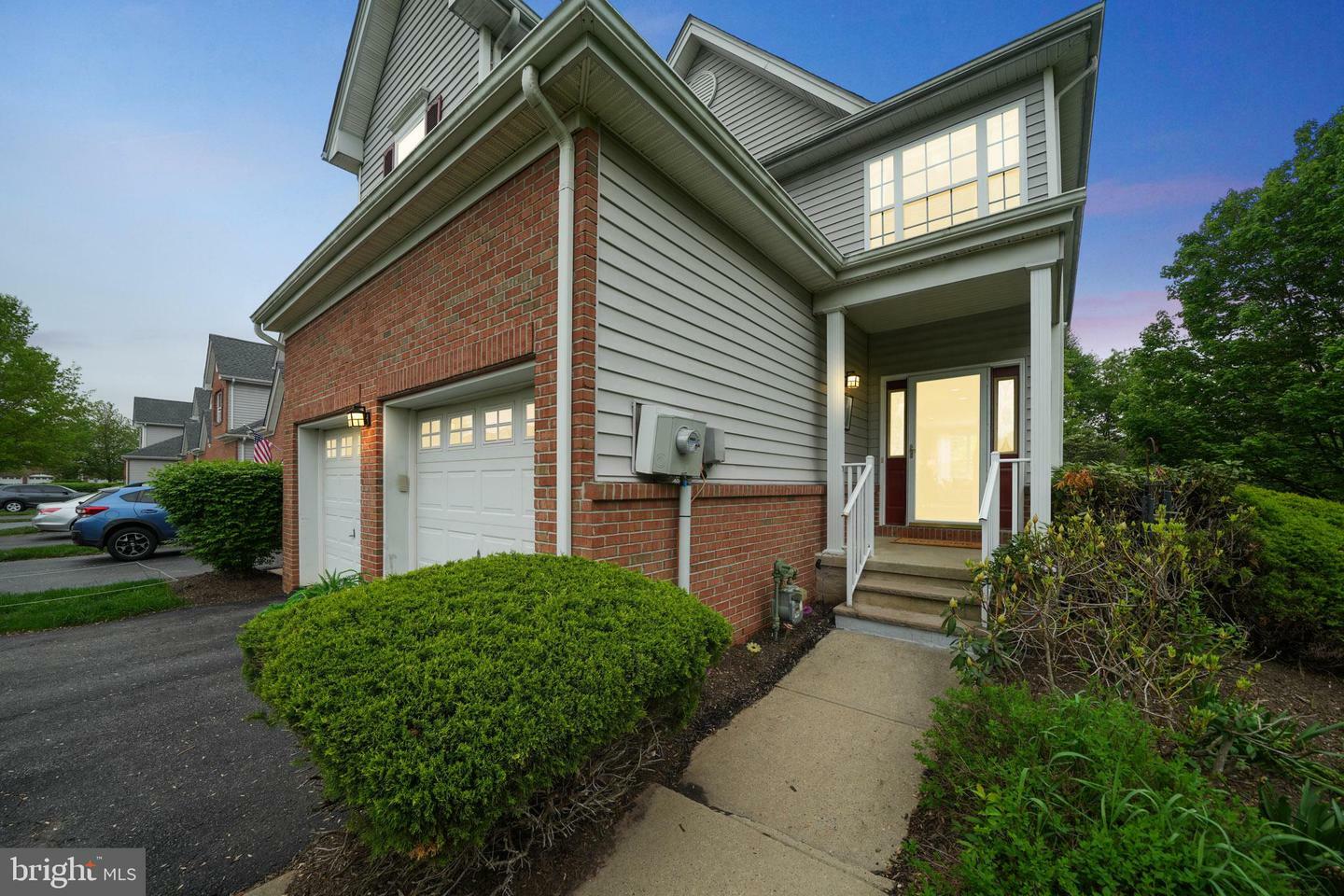 Property Photo: 17 Paddock Lane NJ 08822