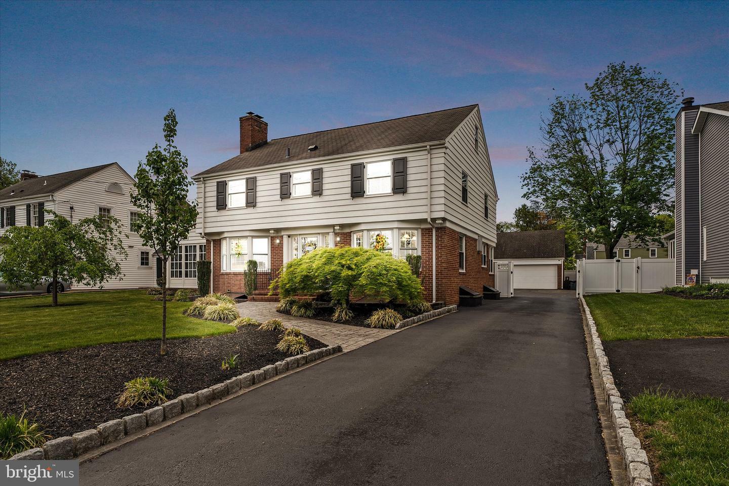 Property Photo: 3743 E State Street Ext NJ 08619