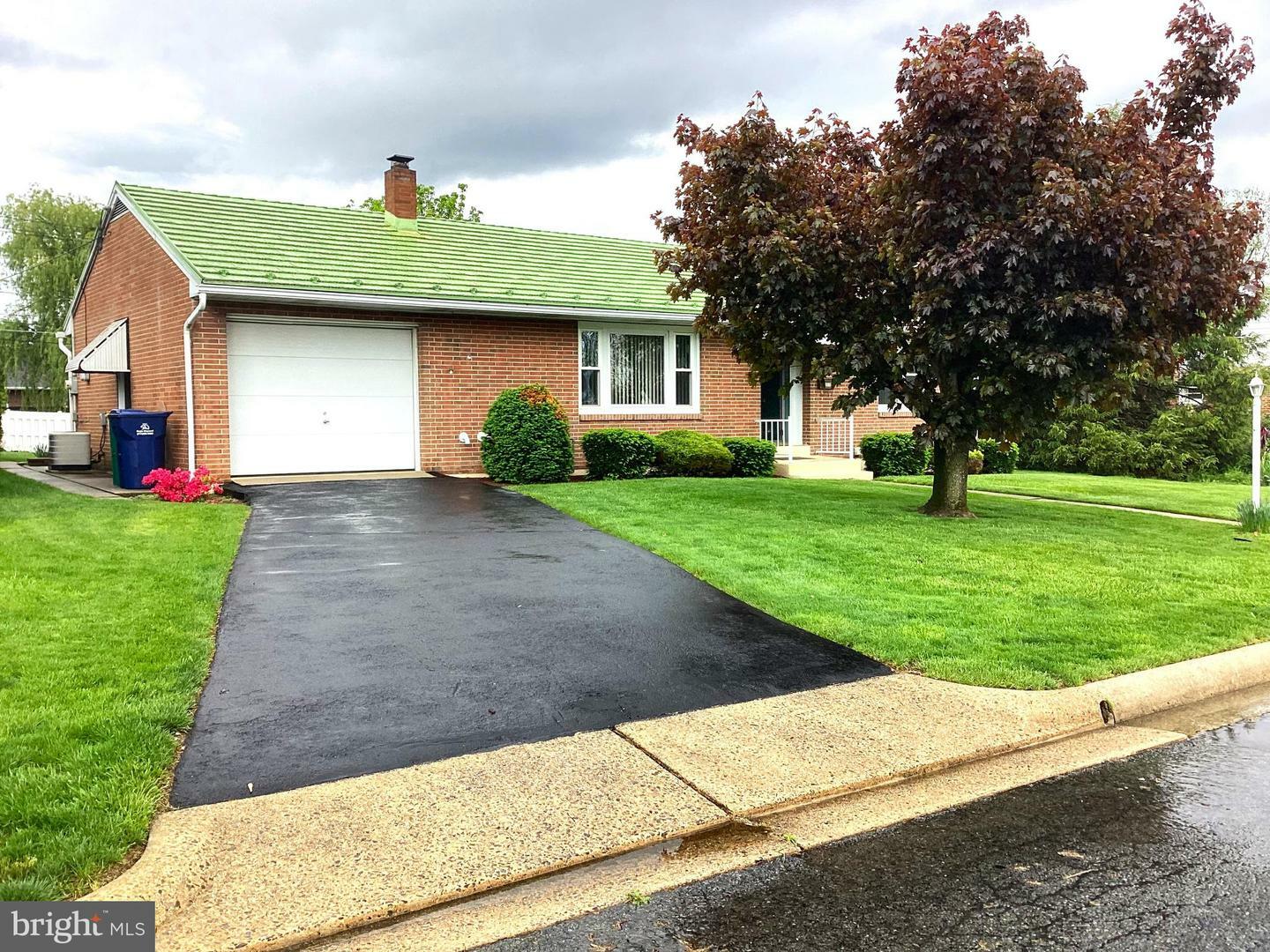 Property Photo: 2515 Reading Boulevard PA 19609