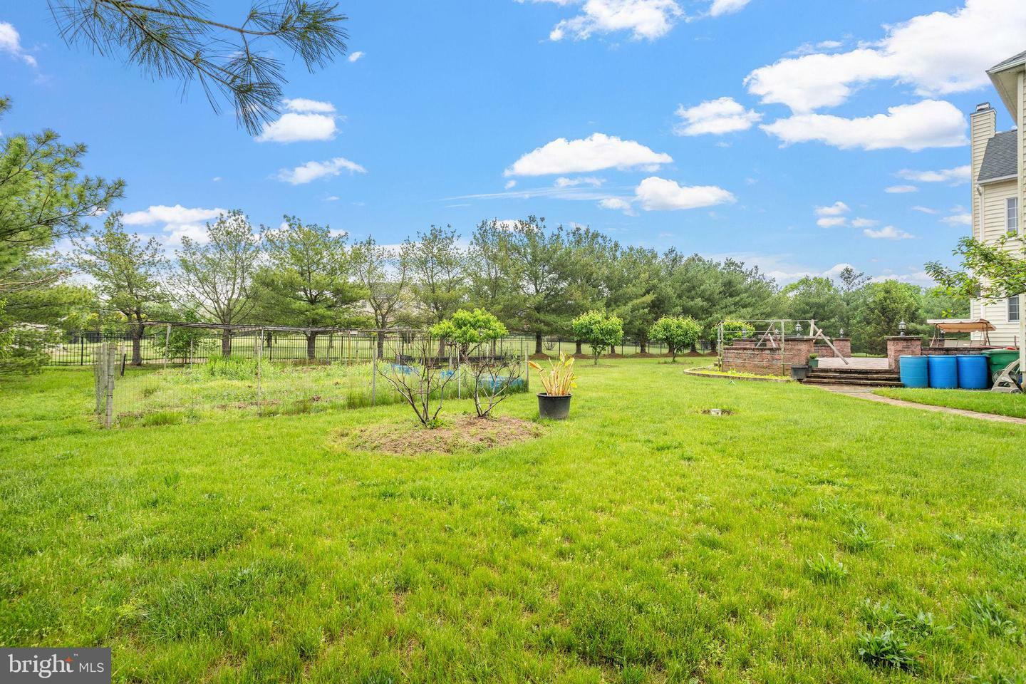 Property Photo: 17 Grant Drive NJ 08514