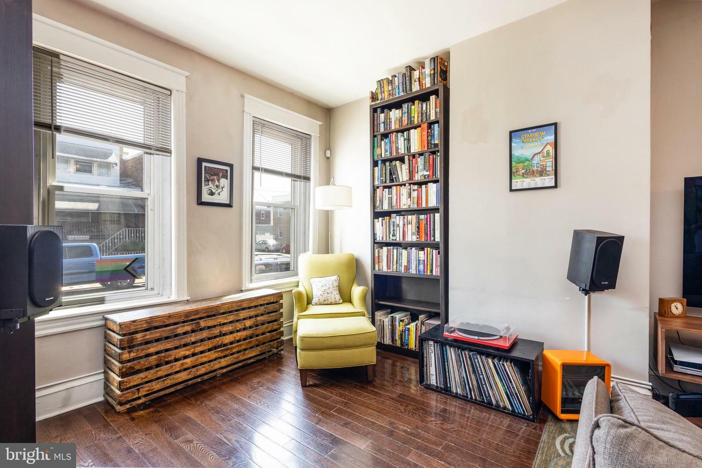 Property Photo: 2632 E Venango Street PA 19134