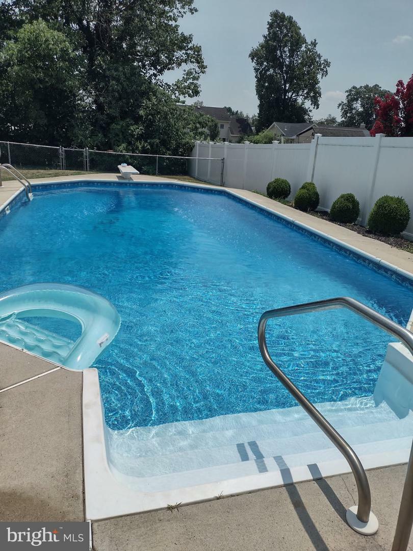 Property Photo: 872 Grove Street NJ 08518