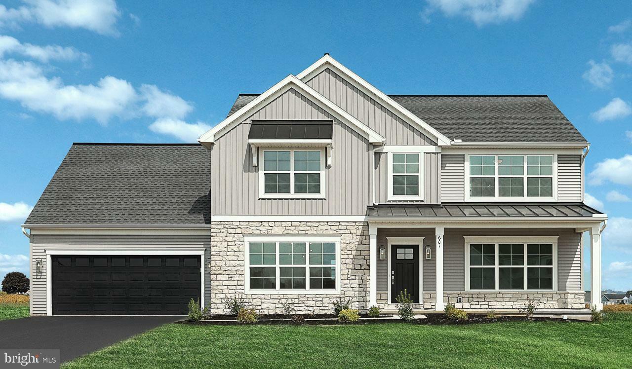 416 Allegheny Drive  Mechanicsburg PA 17055 photo