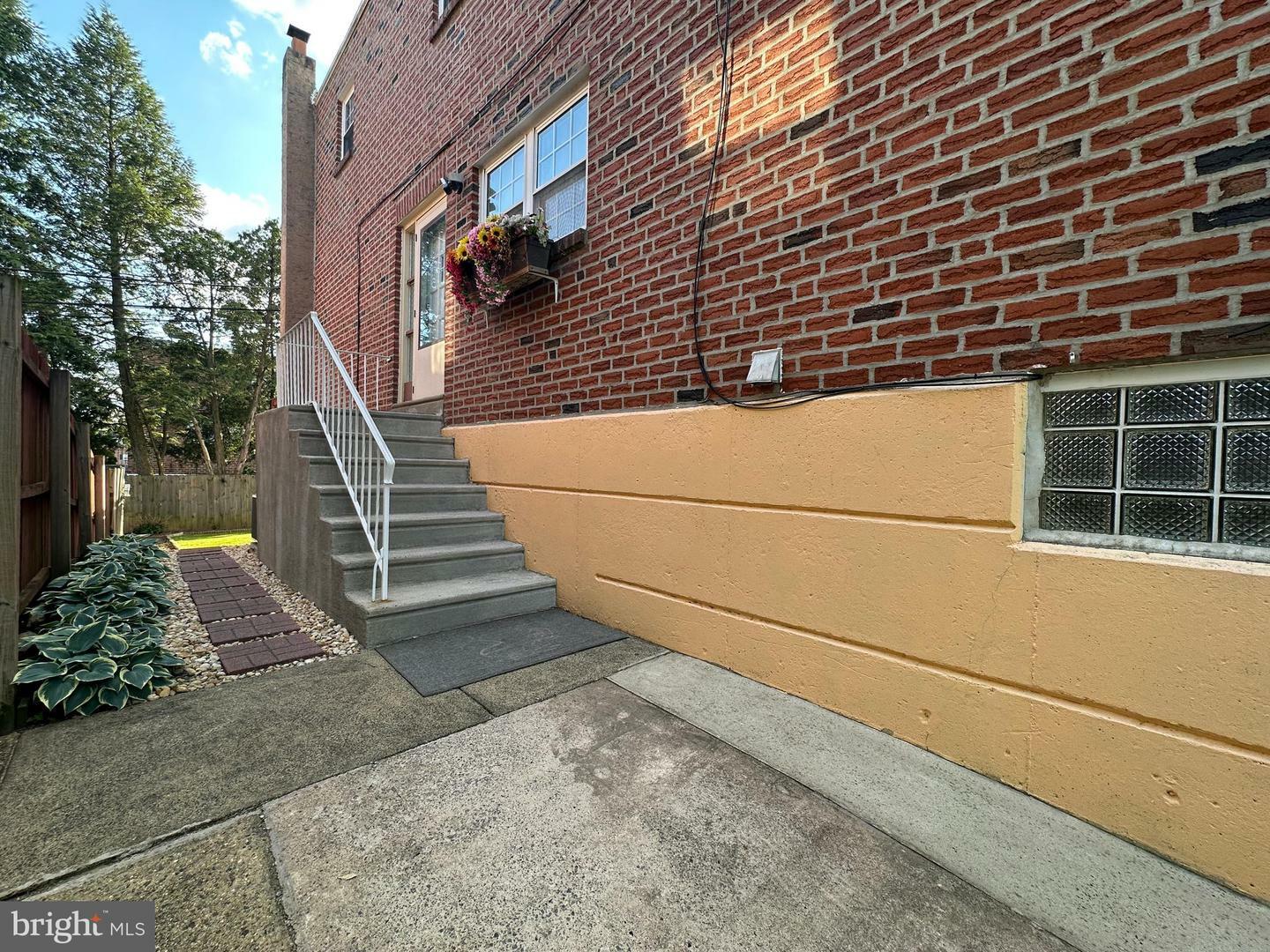 Property Photo: 746 Susquehanna Road PA 19111