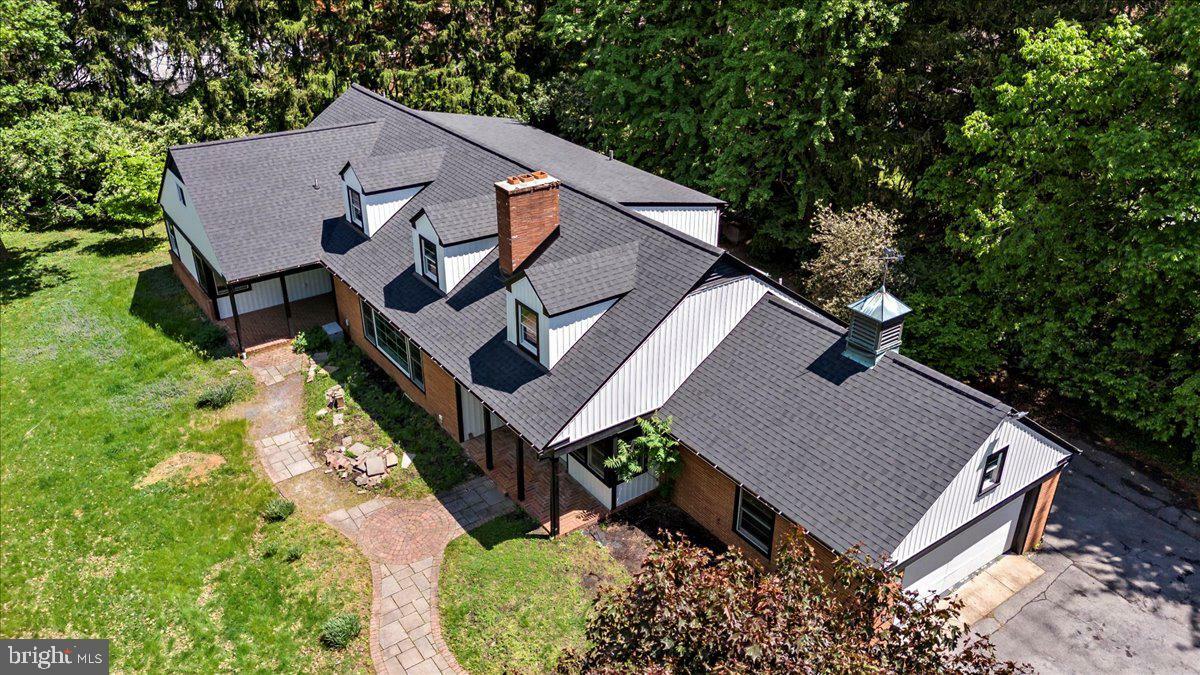 Property Photo: 202 Museum Road PA 19607