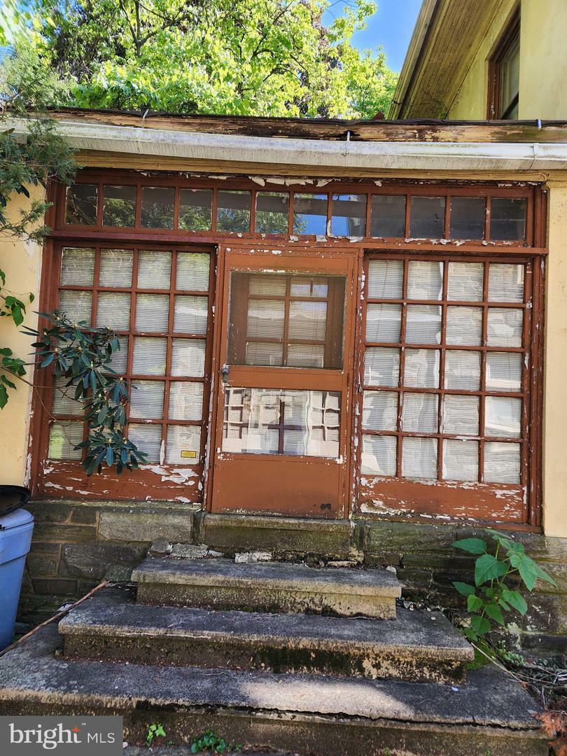 Property Photo: 4917 Parkside Avenue PA 19131