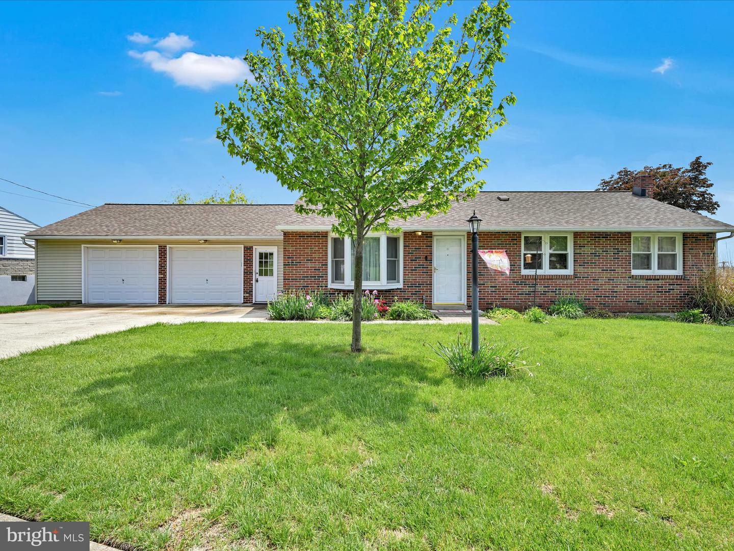 Property Photo: 4330 Hilldale Road PA 19606
