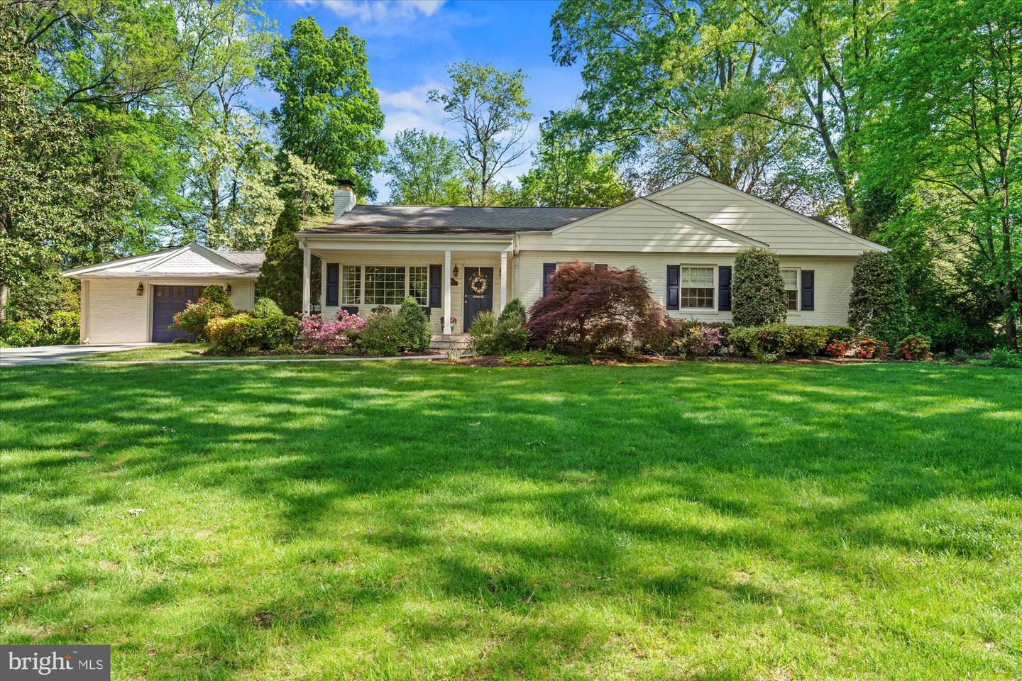 1104 Lyndale Drive  Alexandria VA 22308 photo