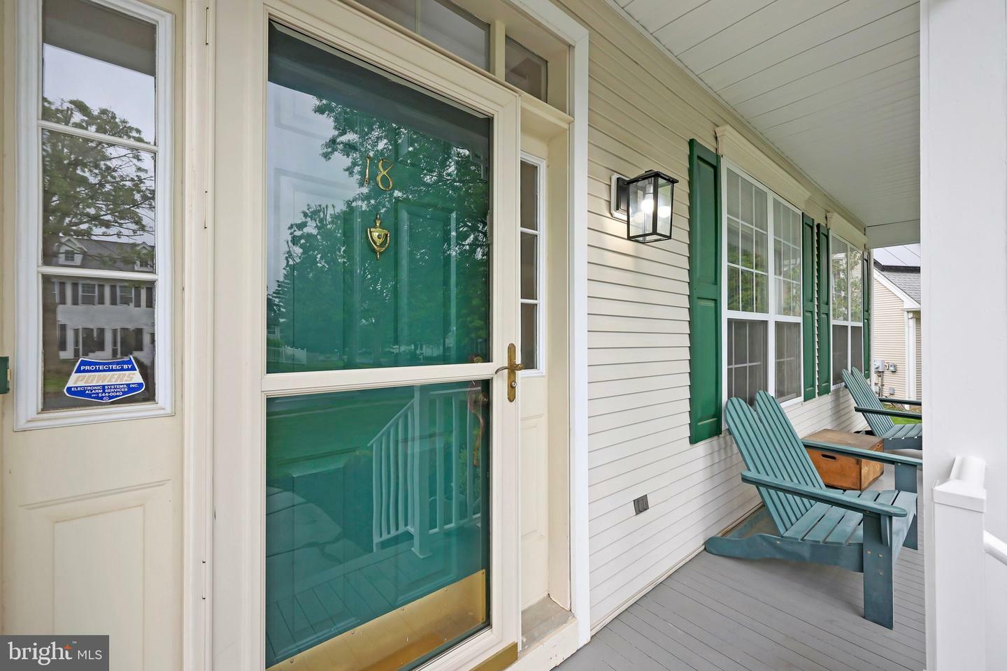 Property Photo:  18 Navesink Drive  NJ 08534 