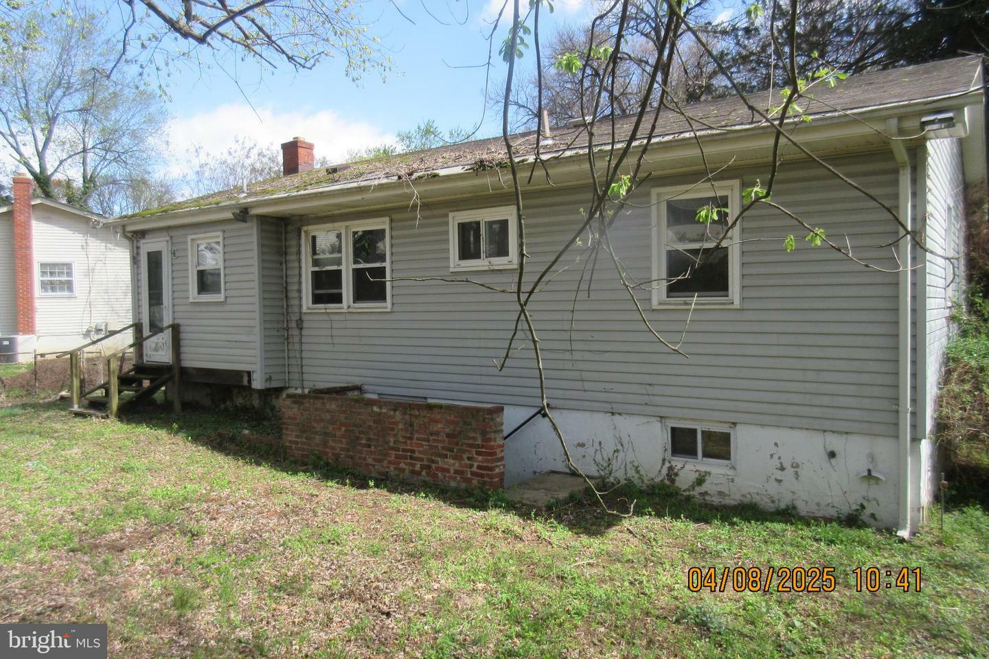 Property Photo: 13216 Turkey Branch Parkway MD 20853