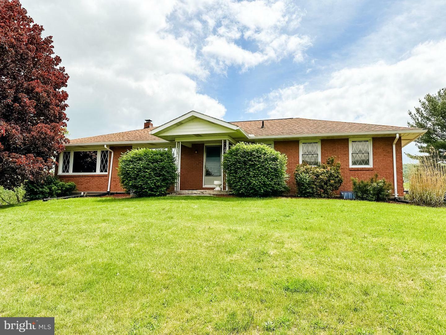 Property Photo: 18704 Williams Road SE MD 21530