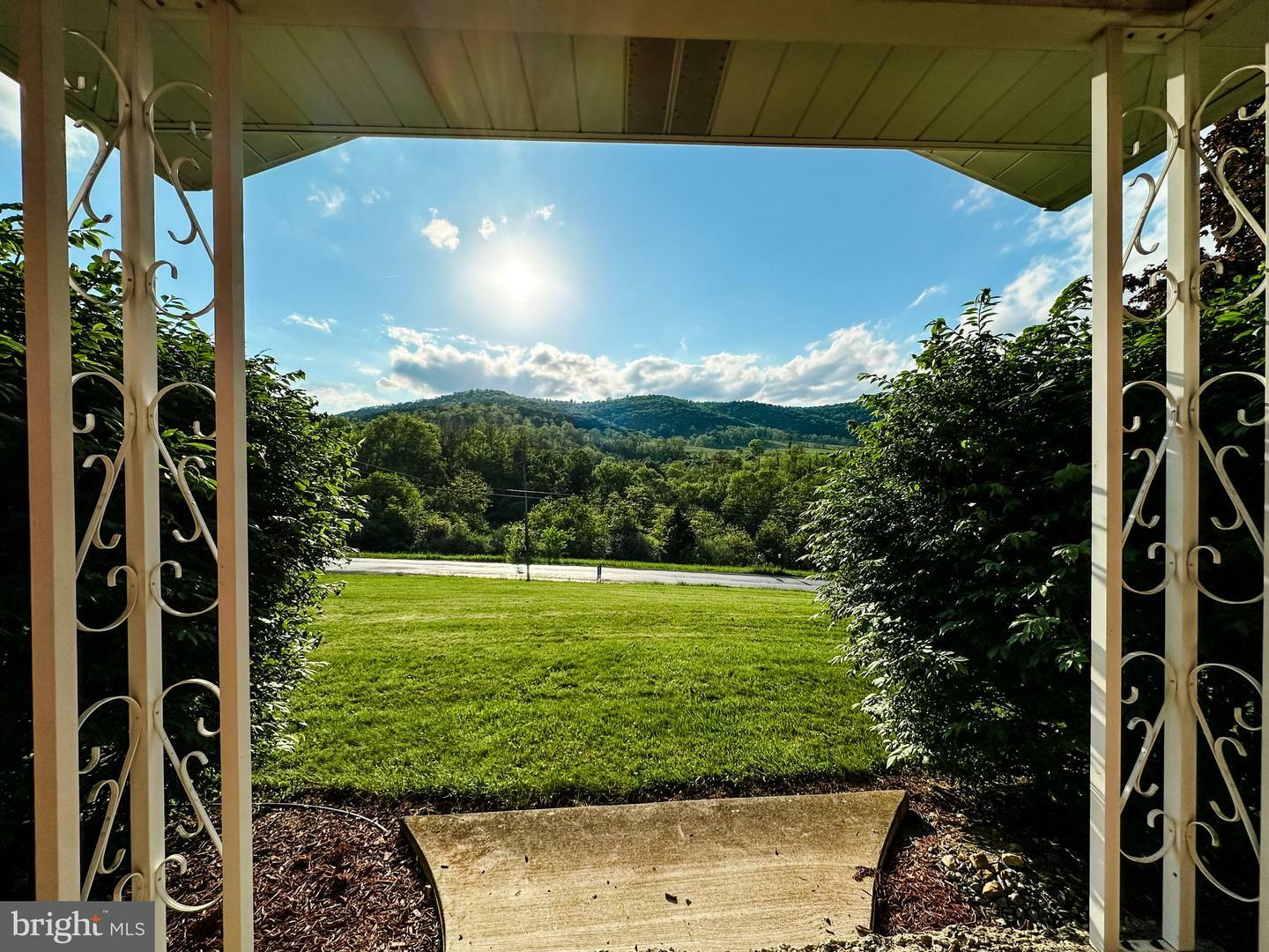 Property Photo: 18704 Williams Road SE MD 21530