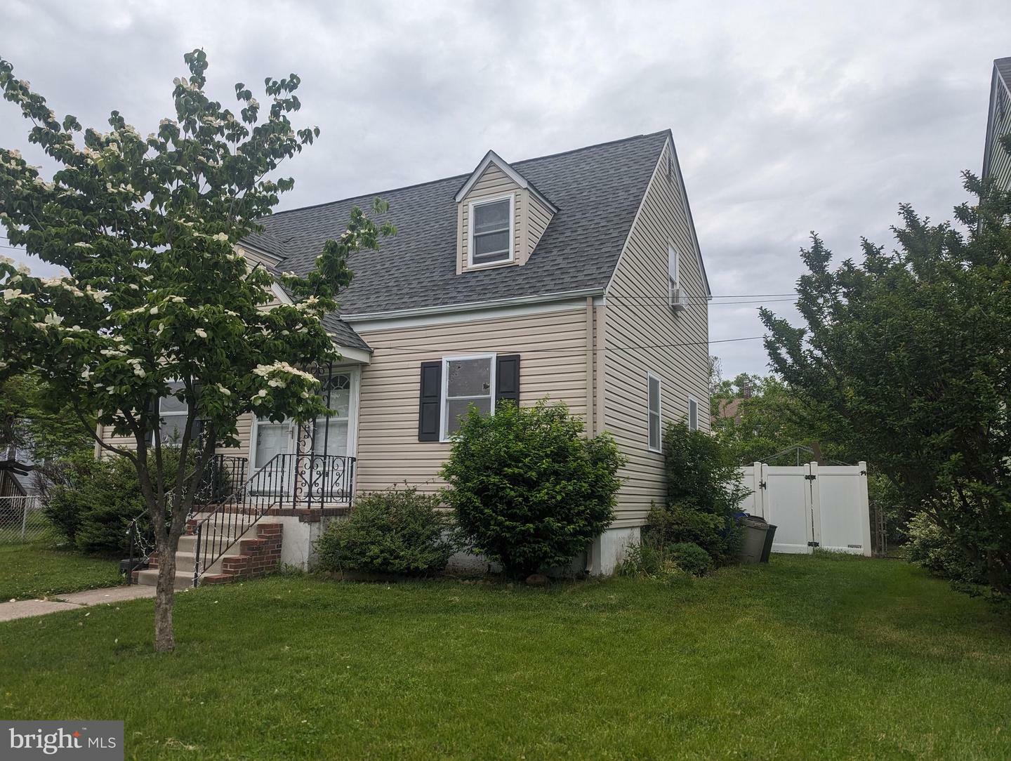 1129 Center Avenue B  Bellmawr NJ 08031 photo