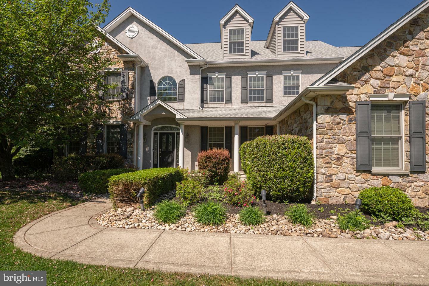 Property Photo: 1438 Reiner Road PA 19403