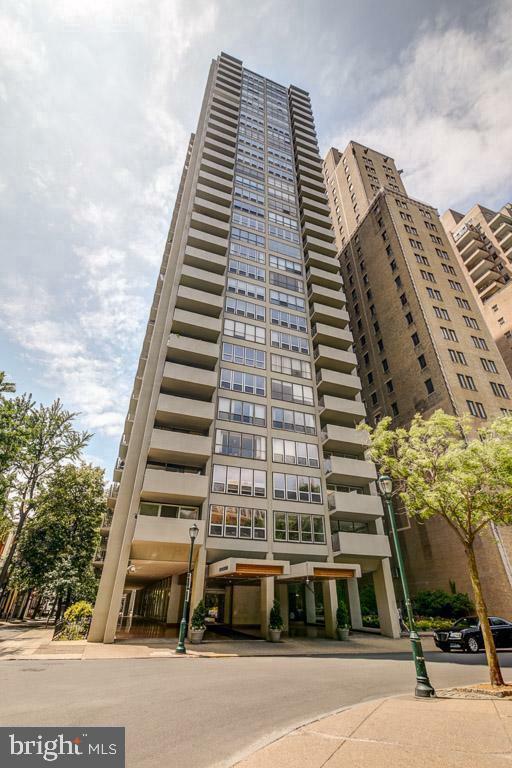 Property Photo: 224-30 W. Rittenhouse 1108 PA 19103