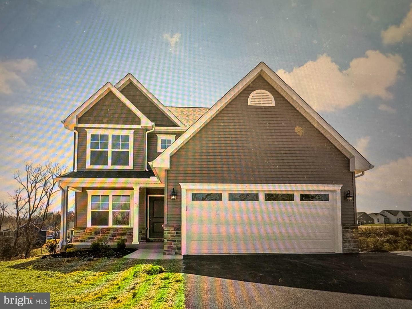 302 Trifecta Trail  Martinsburg WV 25404 photo