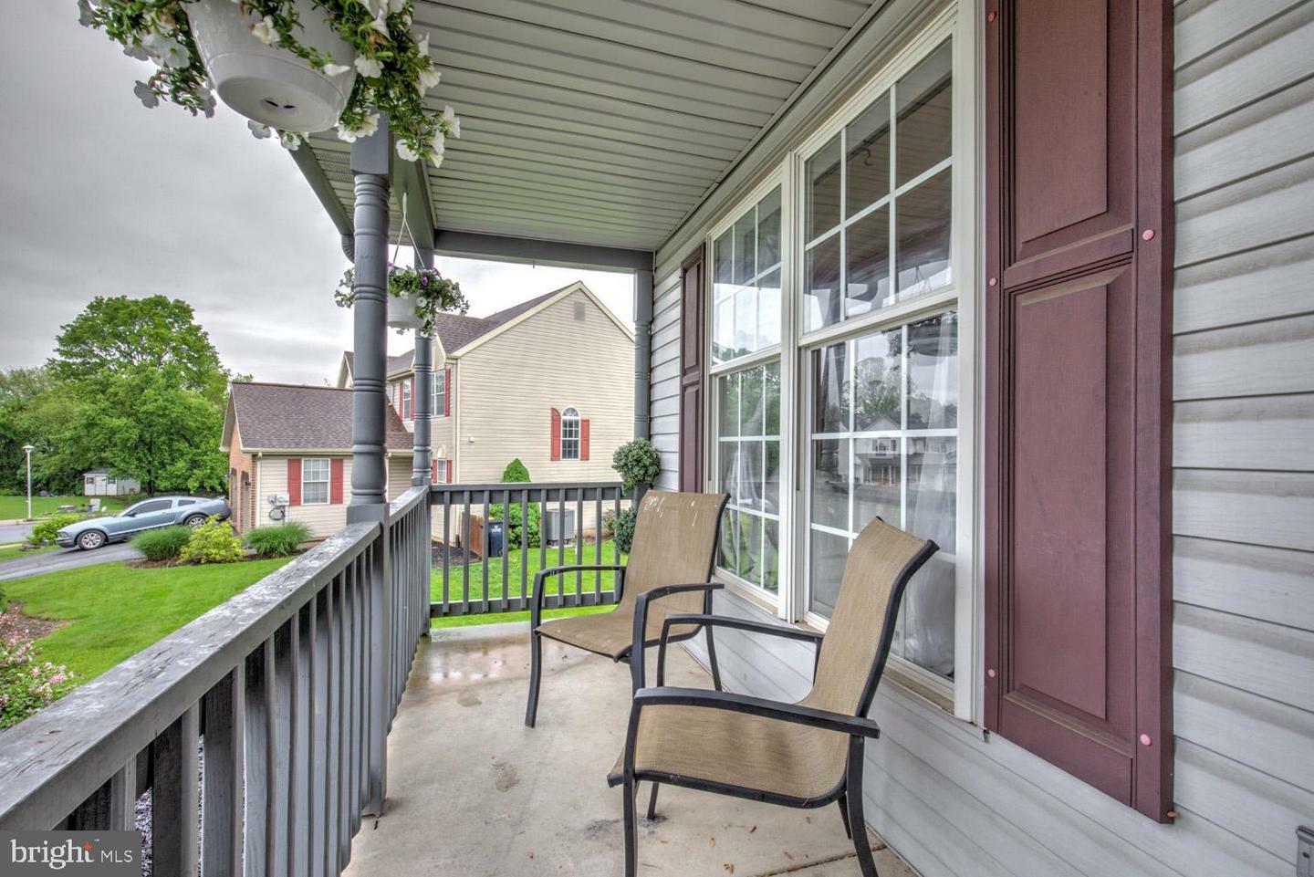 Property Photo: 1270 N Church Street PA 17555