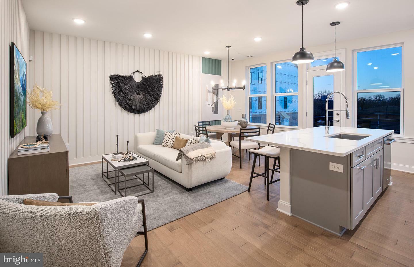 Property Photo: 1207 Parker Boulevard NJ 08550