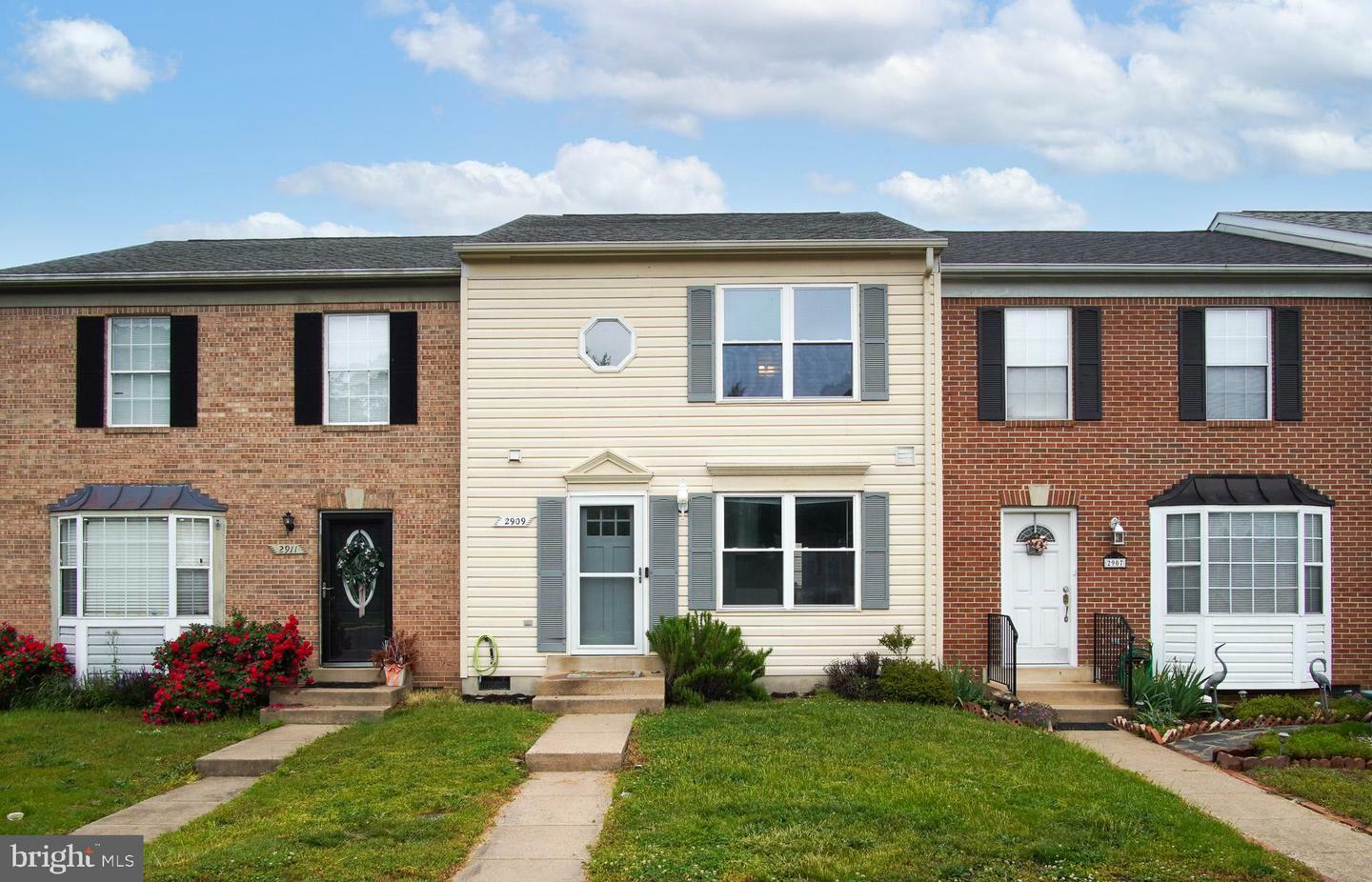 2909 Briarwood Lane  Fredericksburg VA 22408 photo