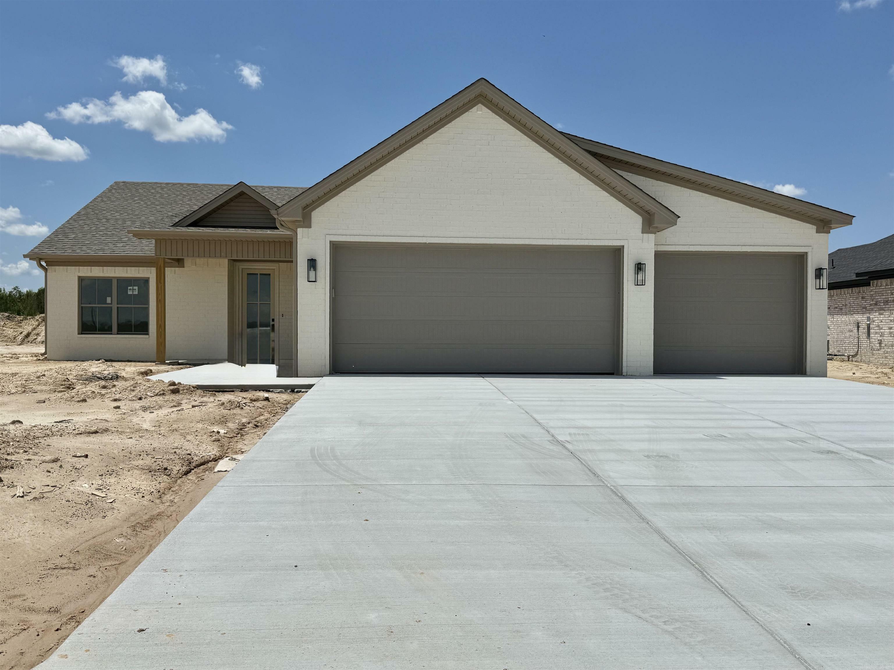Property Photo: 260 Kelton Street AR 72065