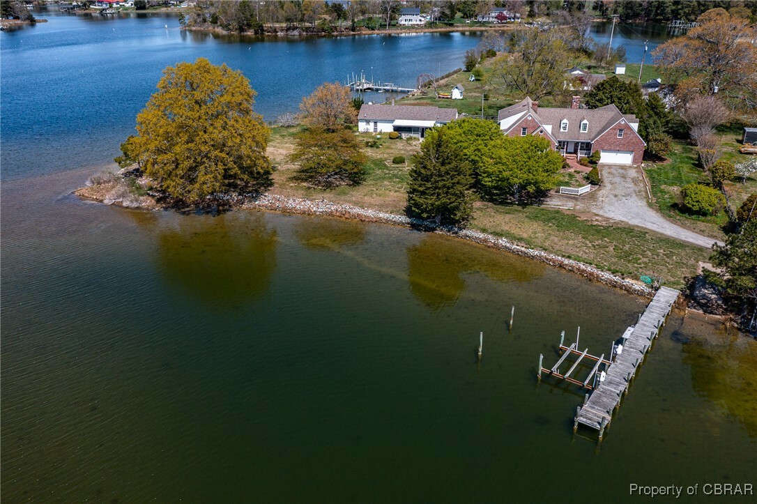 Property Photo: 147 Sunset Cove Lane VA 22539