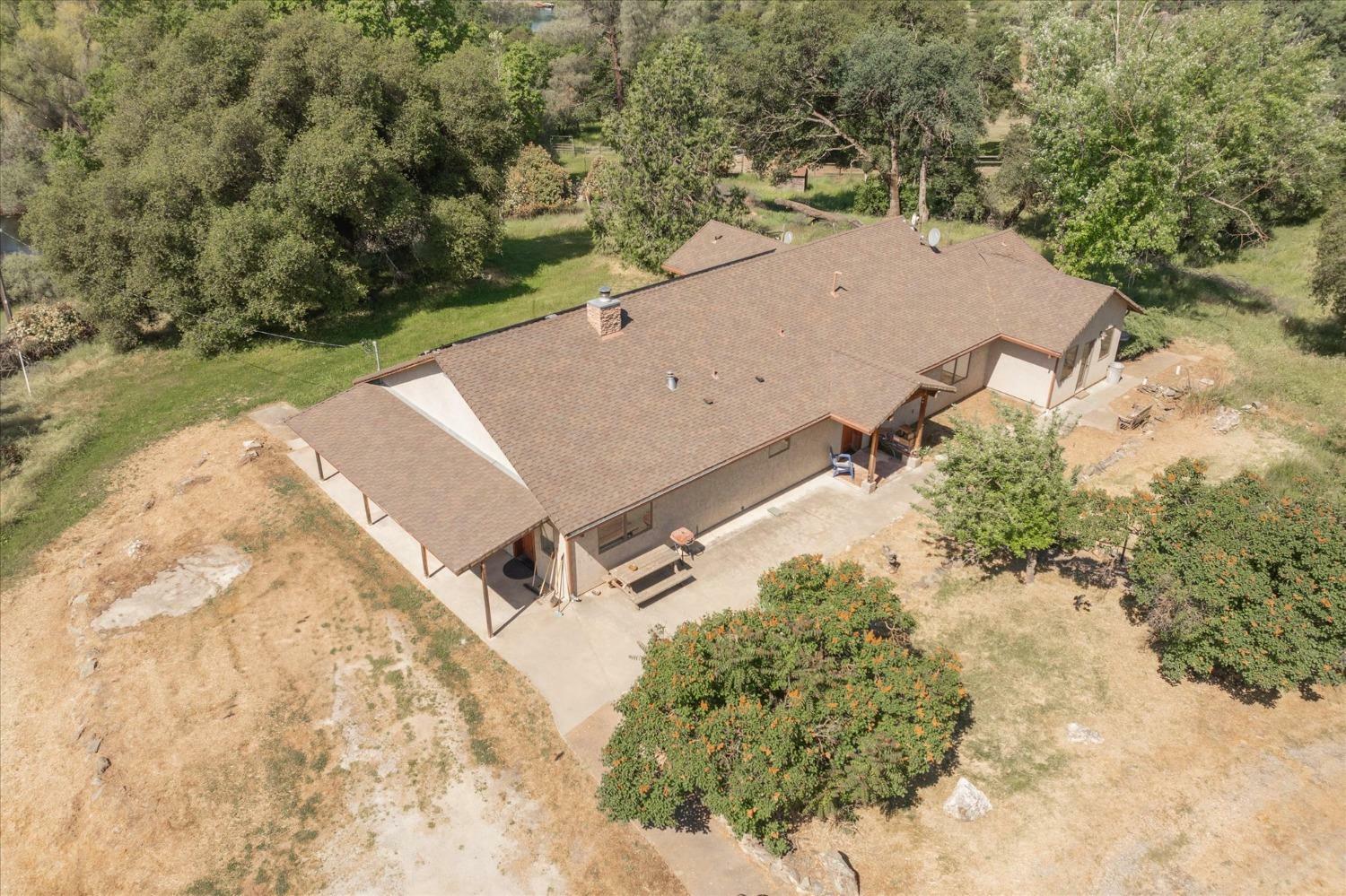 Property Photo: 2656 Meacham Ranch Road CA 95222