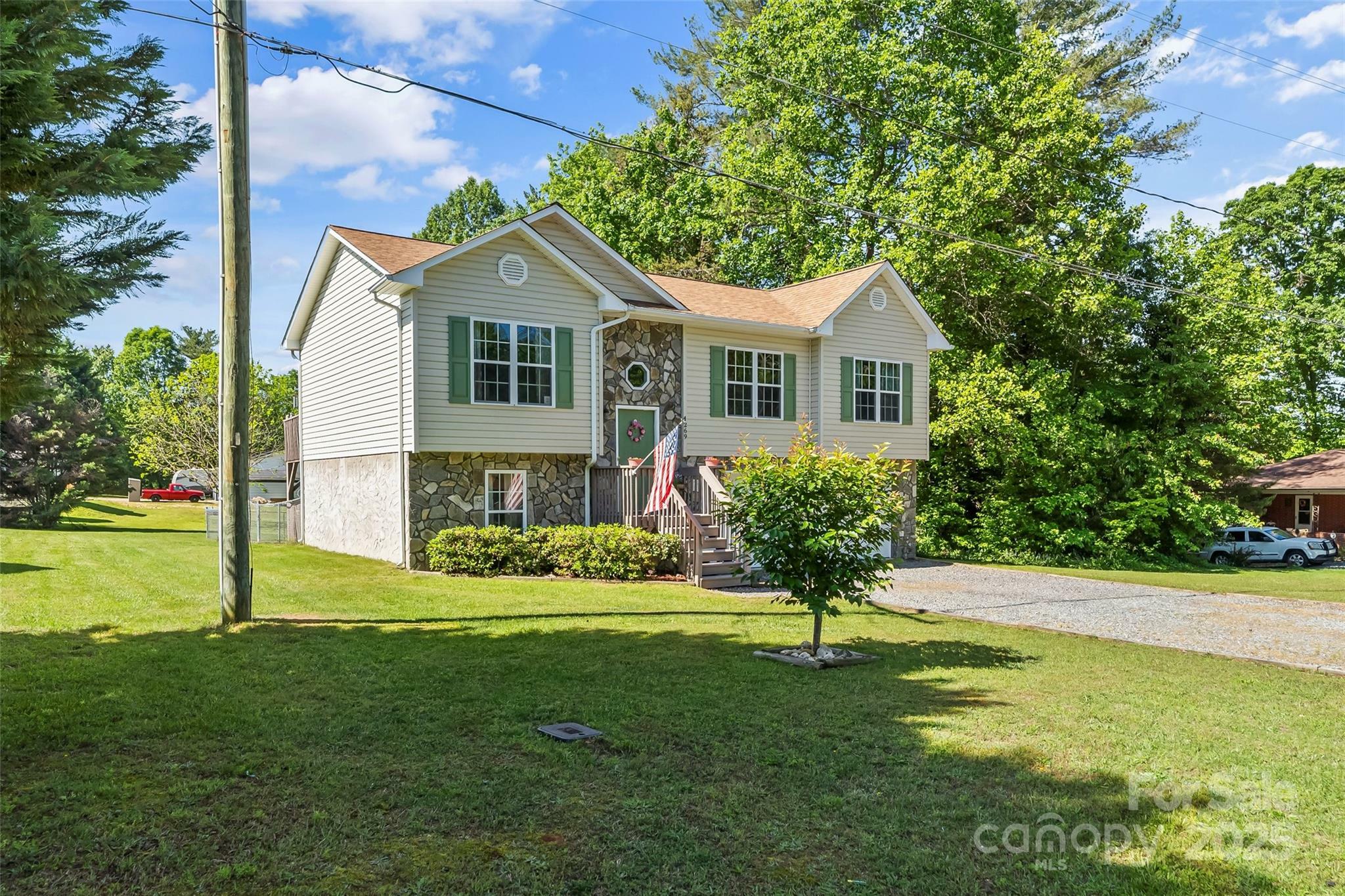 4269 Smokey Creek Road  Lenoir NC 28645 photo
