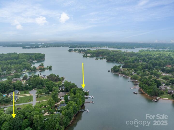 Property Photo: 134 Lawrence Tee Lane NC 28117