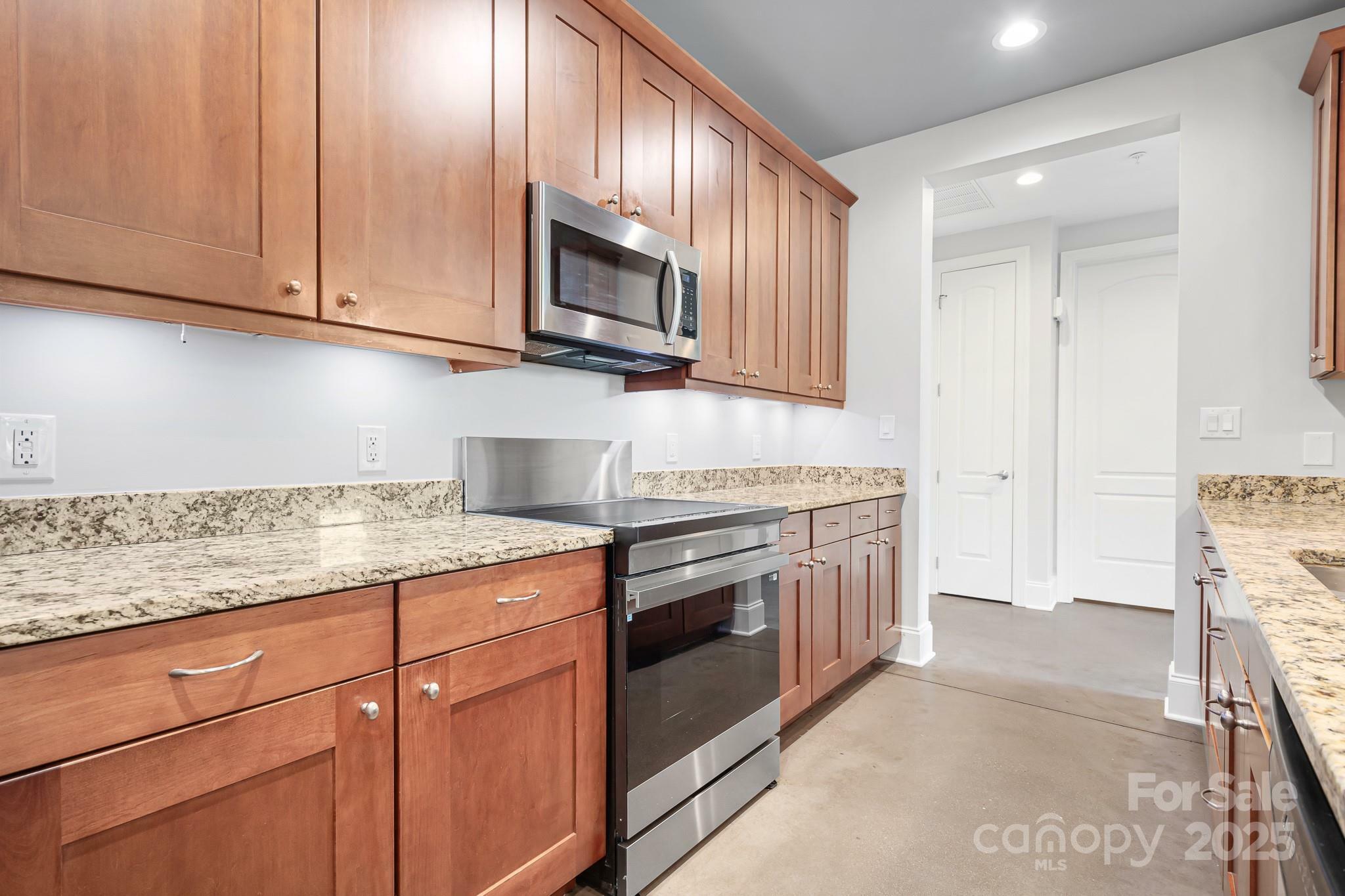 Property Photo: 2338 Yadkin Avenue 101 NC 28205