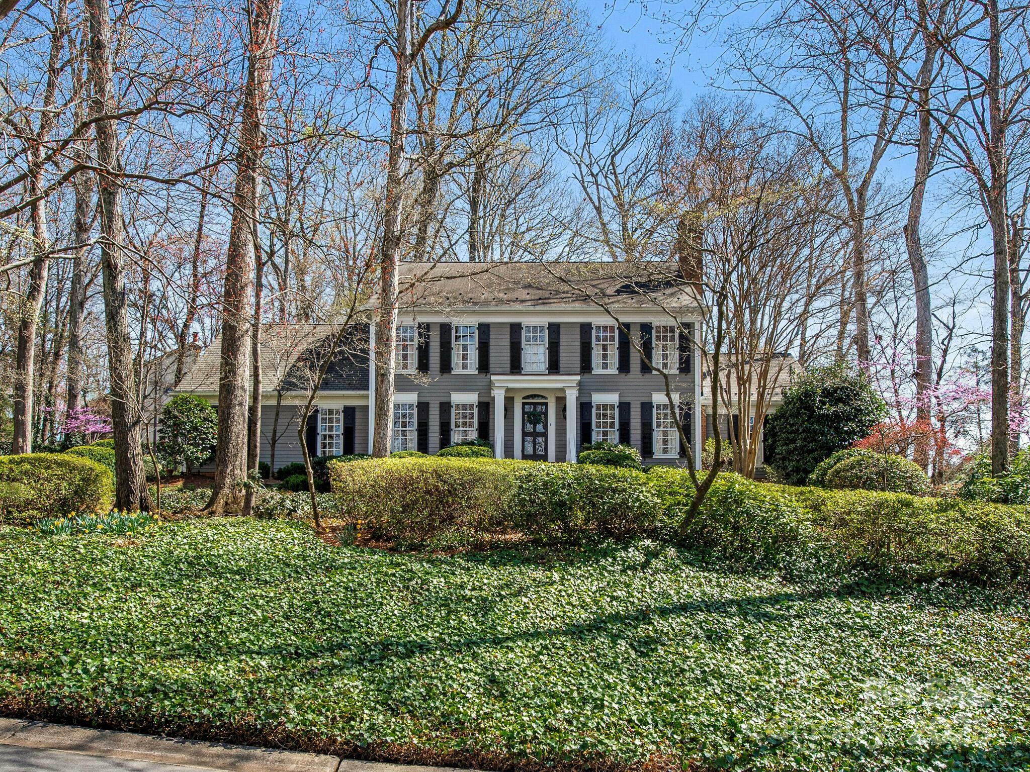 Property Photo: 3040 Valencia Terrace NC 28211