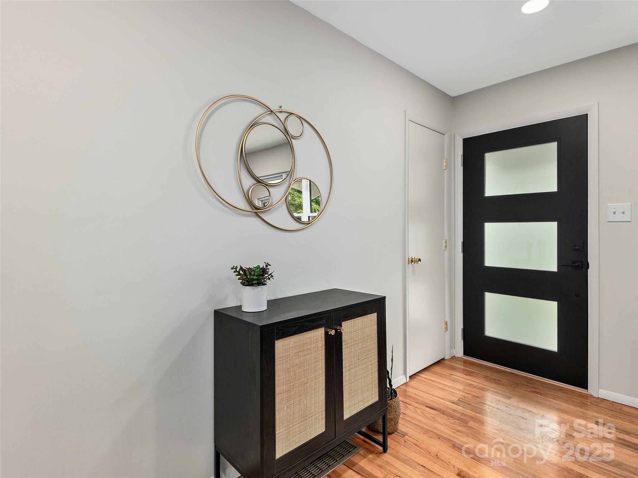 Property Photo: 16 Emerson Poore Drive NC 28715