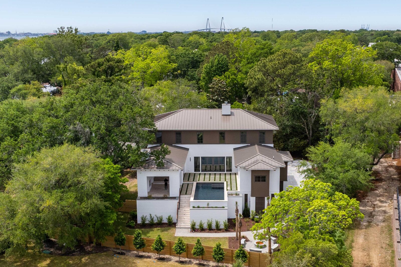 Property Photo: 525 Old Bridge Court SC 29464