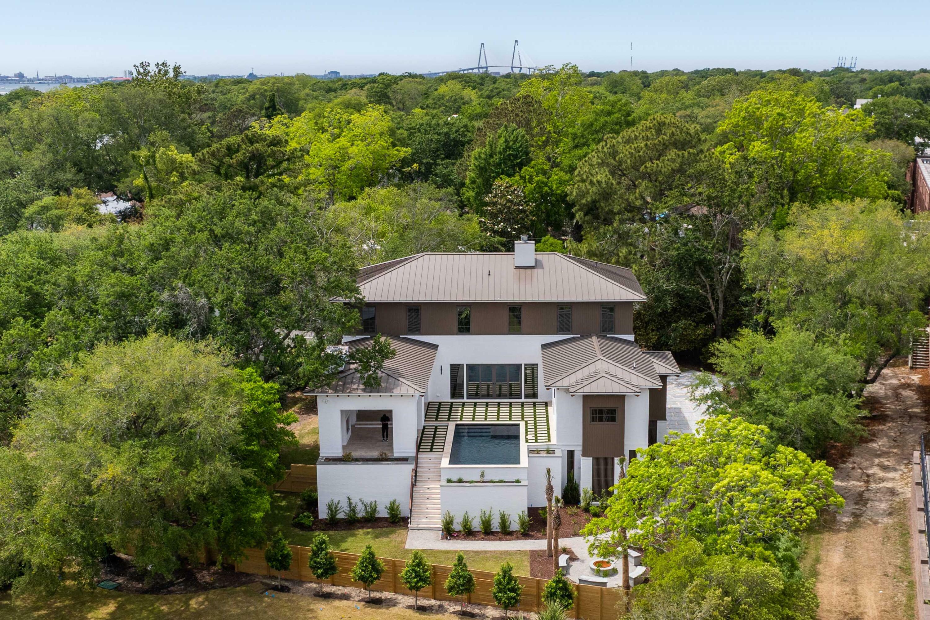 Property Photo: 525 Old Bridge Court SC 29464