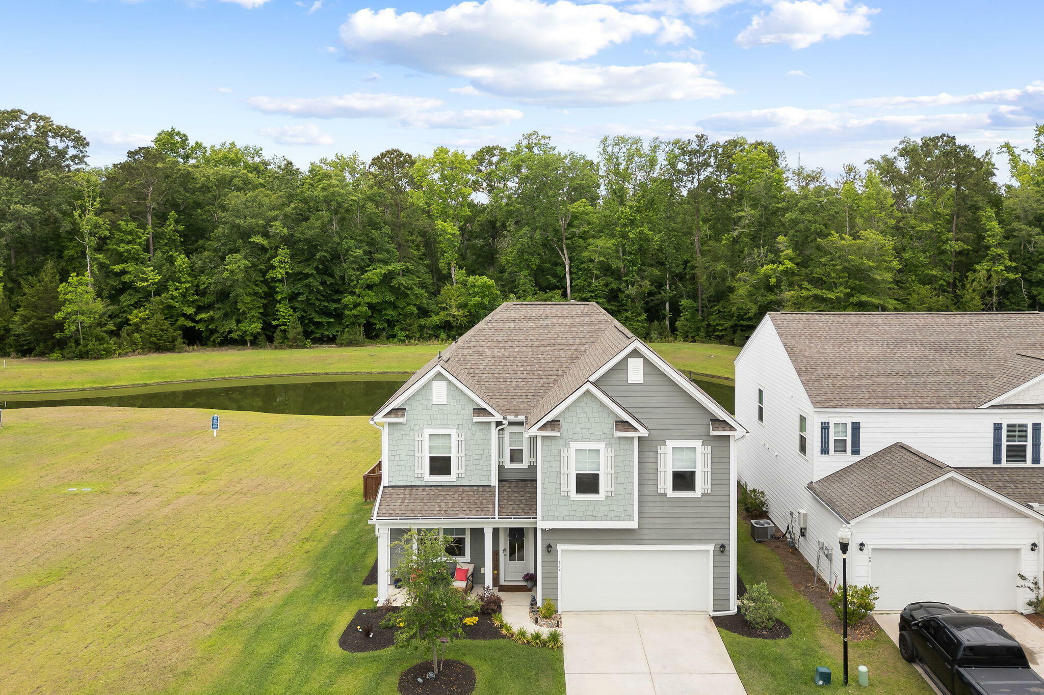 Property Photo: 167 Cherry Grove Drive SC 29483