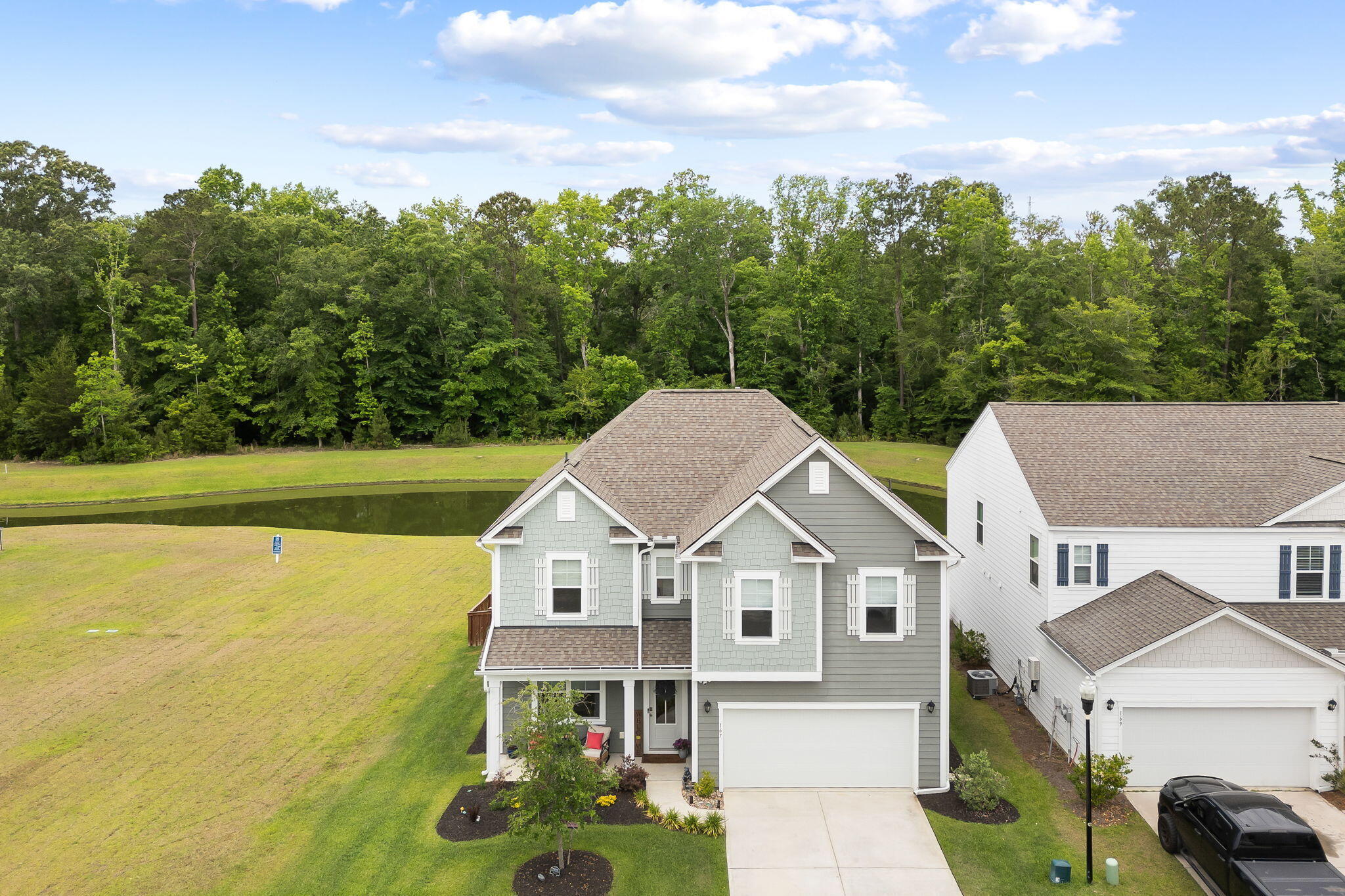 Property Photo: 167 Cherry Grove Drive SC 29483