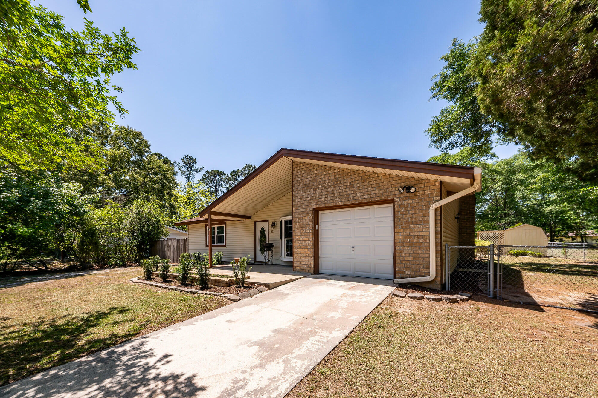 Property Photo: 133 Tall Spruce Road SC 29461