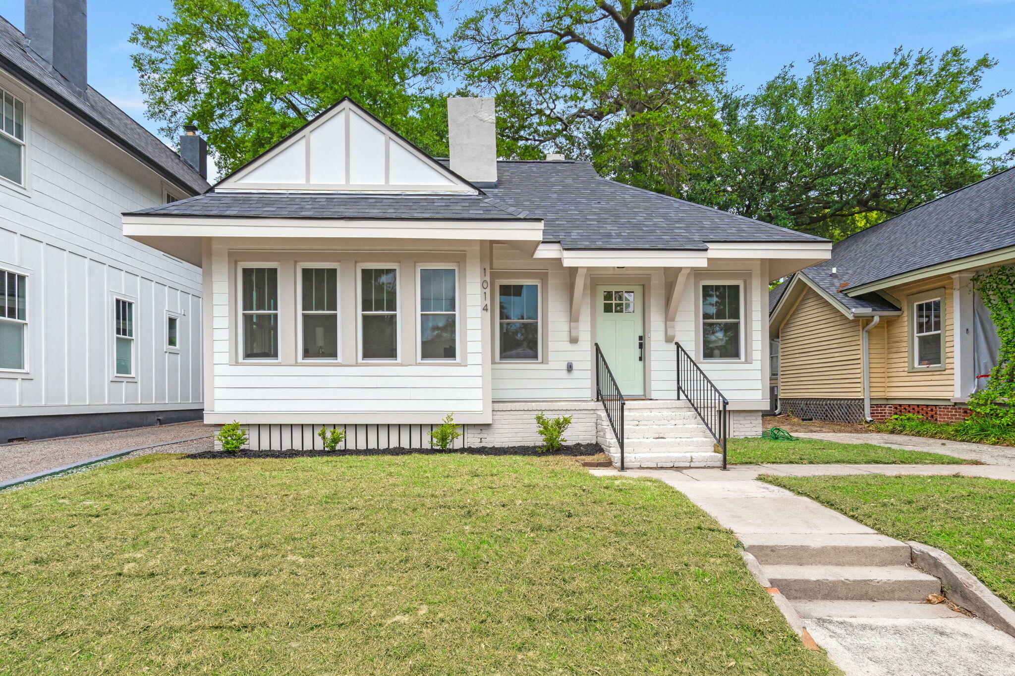 1014 Alamo Street  North Charleston SC 29405 photo