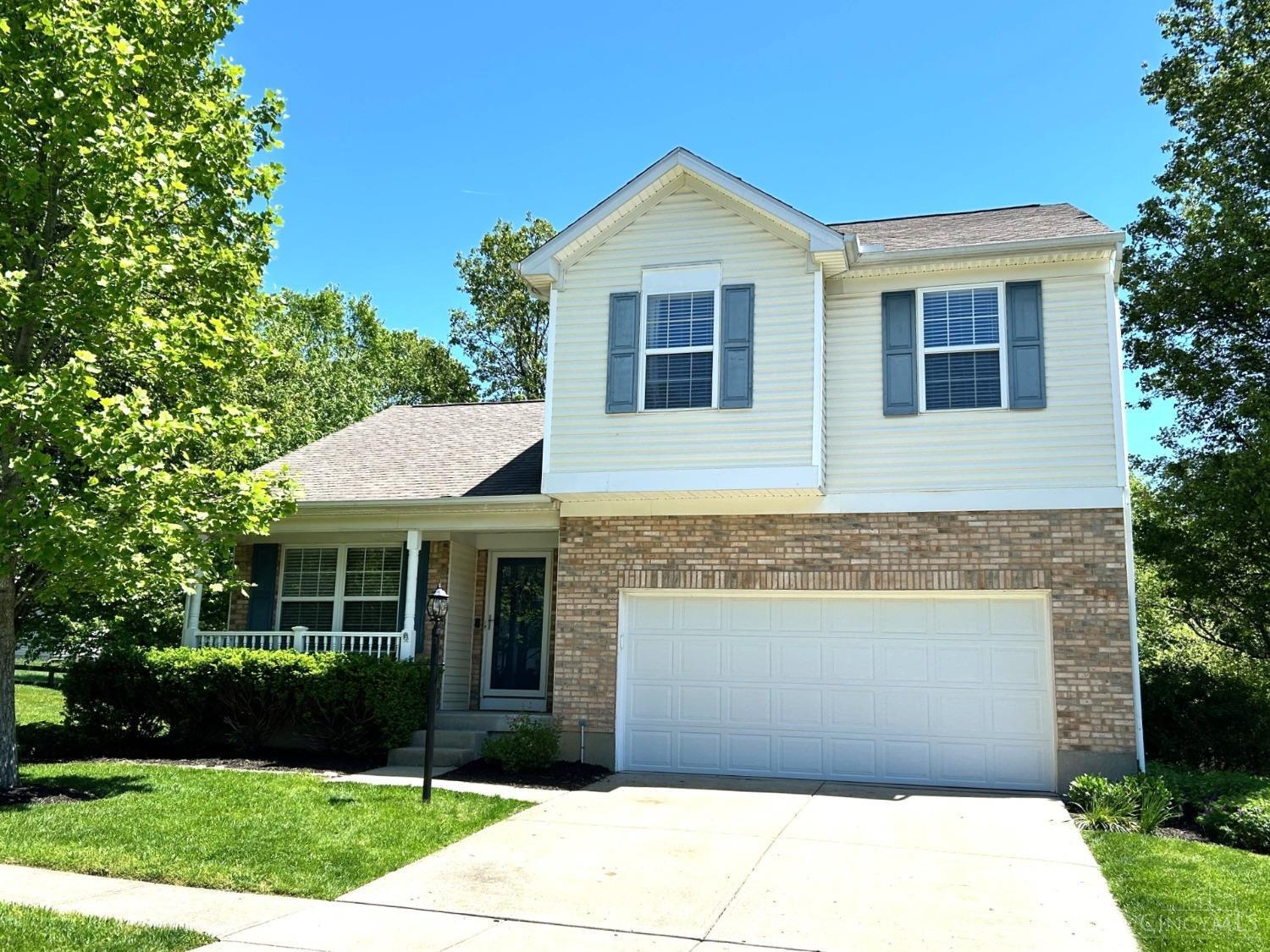 Property Photo: 572 Linden Creek OH 45152